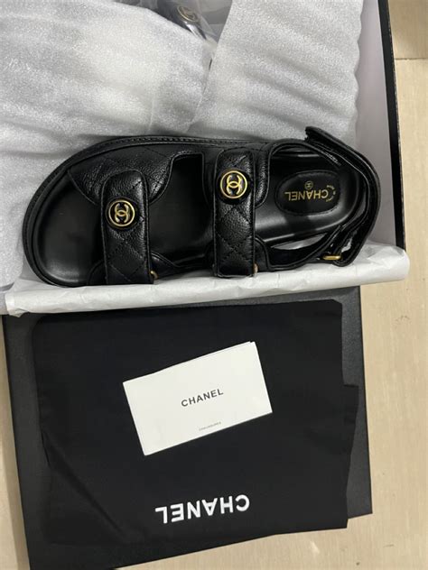 Chanel shoes outlet